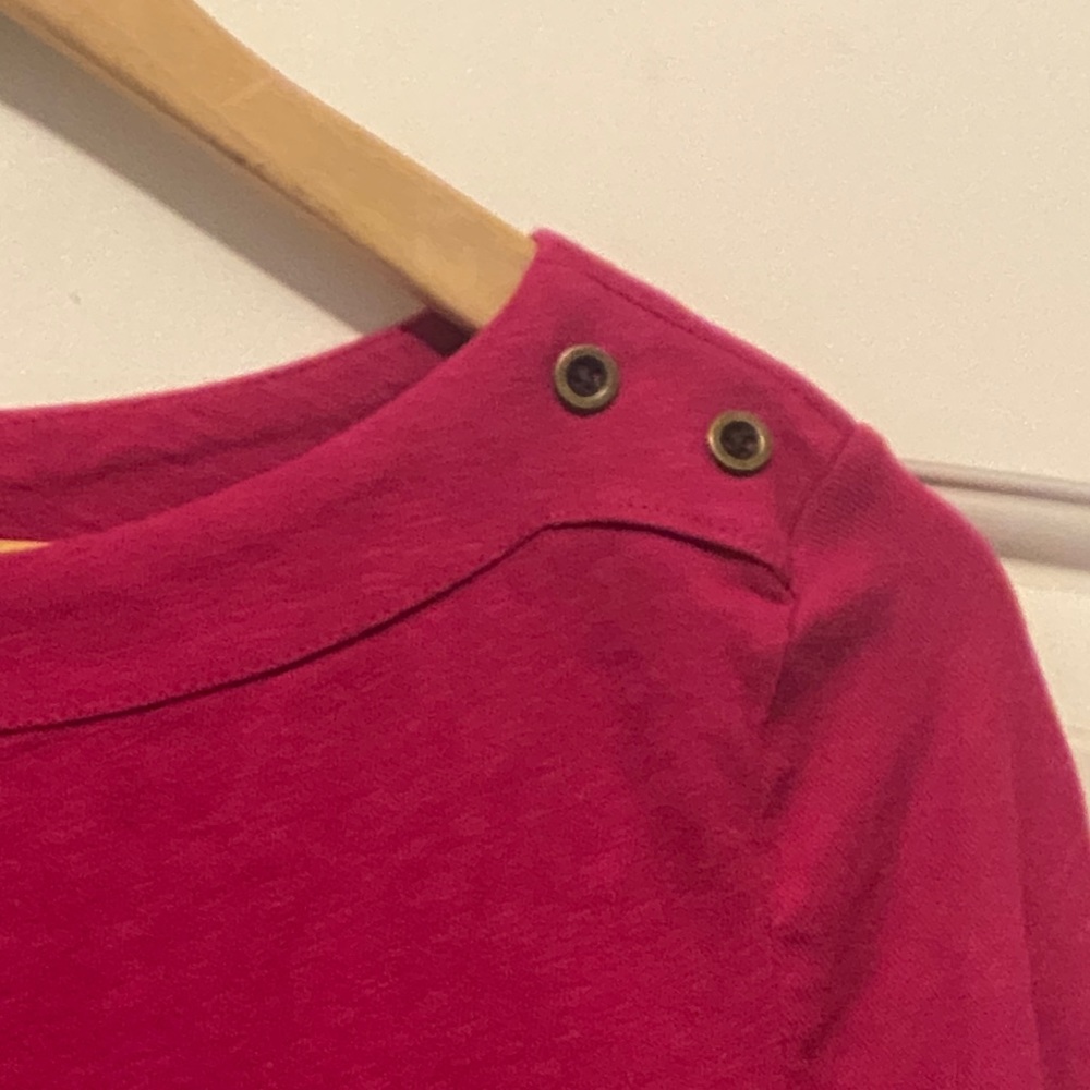 Loft Pullover Sweater
